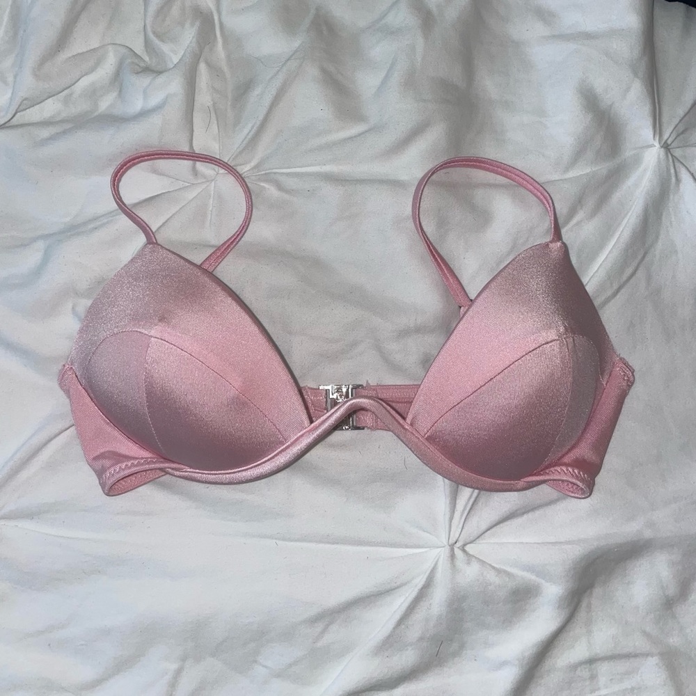 Whitefox Catalina Bikini Top